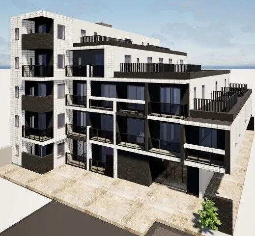 LIVIO MAISON Yushima Building