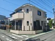Asahicho house