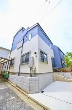 Fukasawa 3chome U Tei(Fukasawa3-28-18) Building