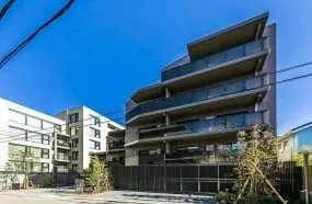 Park Axis Ichigaya Kagacho Building