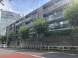 Frencia Gaien Nishi Ⅱ