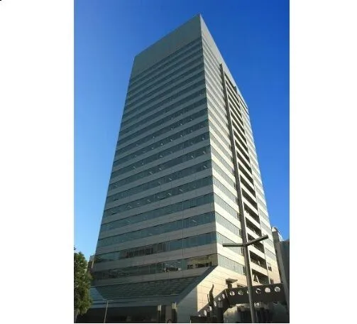 Shibuya Infoss Tower Heights Building