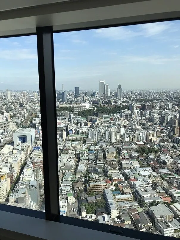 景色