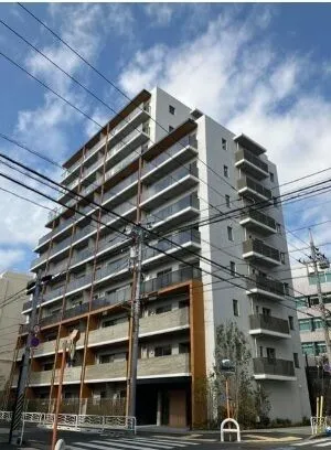 パークホームズ東陽町 