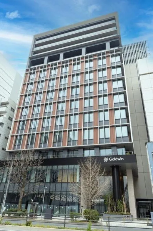 Seiho Residence Building