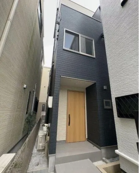 Kolet Kawasaki#06(Nakasaiwaicho1-42-35) Building