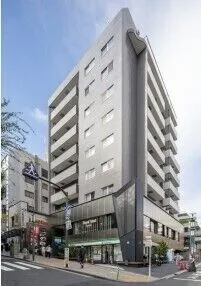 BluRock Kagurazaka(Vante An Kagurazaka) Building