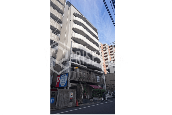 BPRレジデンス恵比寿(Comforia Ebisu) 