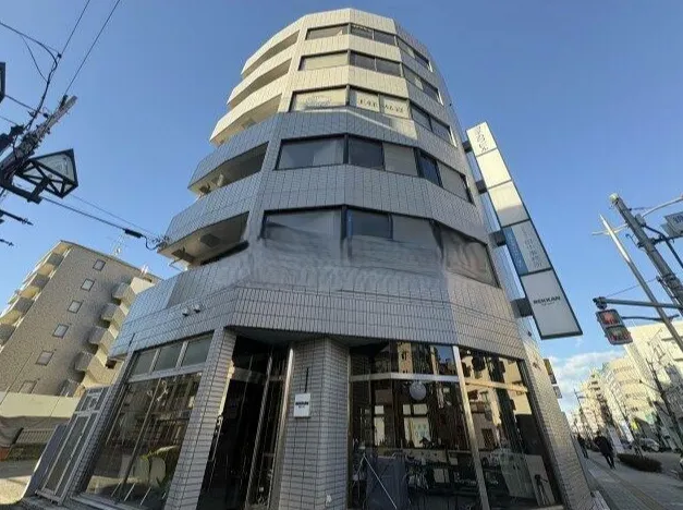 米川ビル 