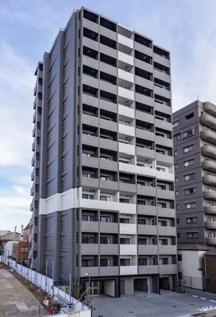 KDXレジデンス本蓮沼 