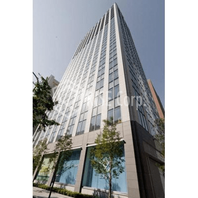 パークアクシス御成門 外観