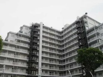 Soft Town kojimacho 外観