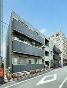 Celestia Honcho Building