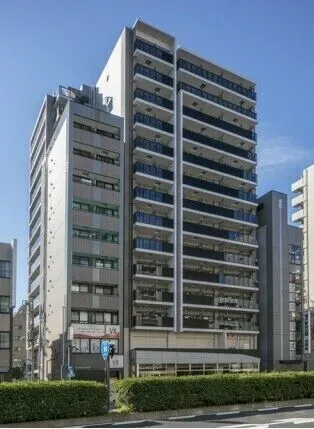 Due Kameido Building