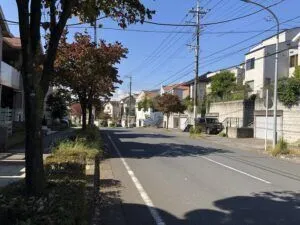 Kanagawa Area Guide / TAMA-PLAZA & AZAMINO, Yokohamaメイン画像