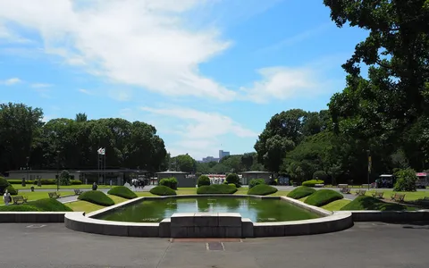 夏の東京ならではの旅のアイデア｜上野エリアで観光メイン画像