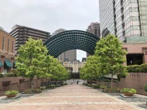 Tokyo Area Guide / EBISU, Shibuya-kuメイン画像