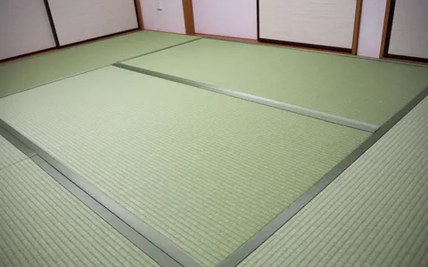 Main image of Japanese style houses | Washitsu rooms and room size measurement