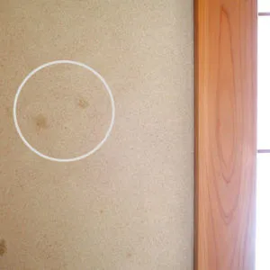 Things required for restoration and not allowed to do for customizing rental housing/apartments