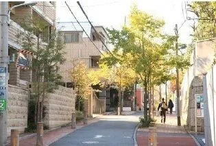 都心エリアのご紹介/松濤メイン画像