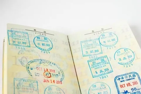 Main image of About Japanese Visas