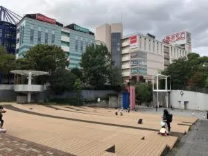 Kanagawa Area Guide / CENTER KITA & CENTER MINAMI, Yokohamaメイン画像