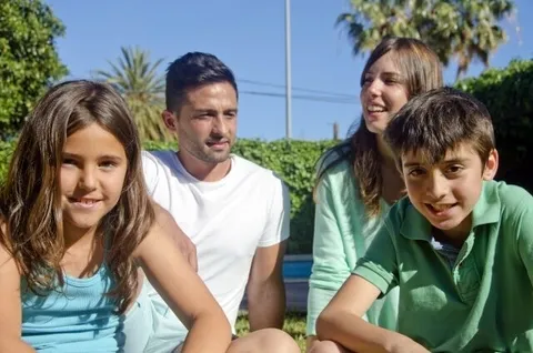 Main image of Types of Visas for Family Members (Family Residence Status)