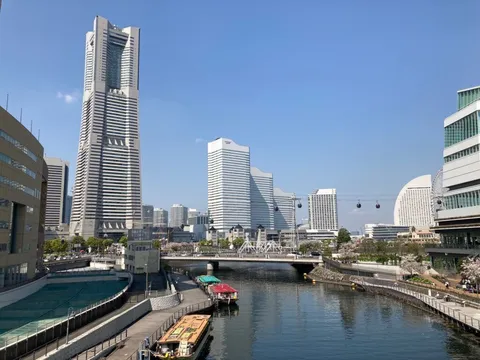 Main image of Yokohama Trip Planning Ideas