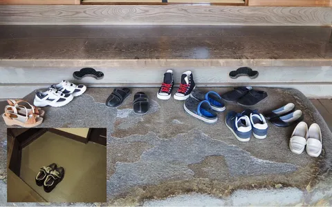 Main image of Things that will make you confused about a Japanese-style house