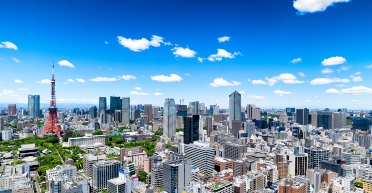 Most Popular area to live for Expatsメイン画像