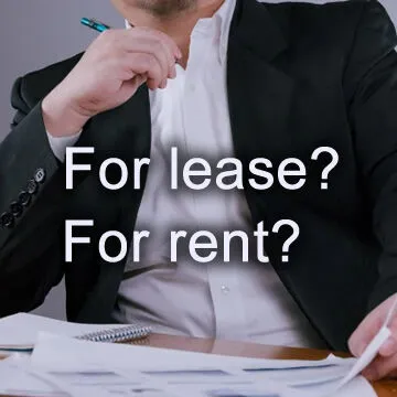 Things to consider when renting out your propertyメイン画像