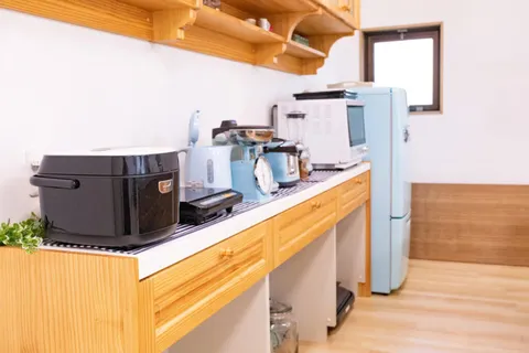 Main image of Using Home Appliances Brought to Japan | Guide to Living in Japan