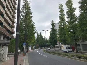 Tokyo Area Guide / SHIROKANEDAI, Minato-kuメイン画像