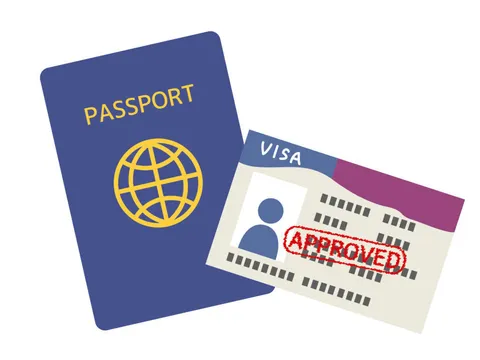 Main image of Types of Working Visas and Their Characteristics
