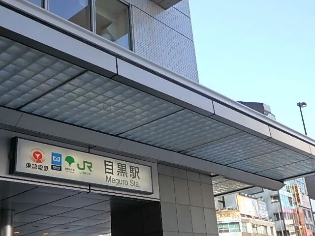 Main image of Meguro-Ku