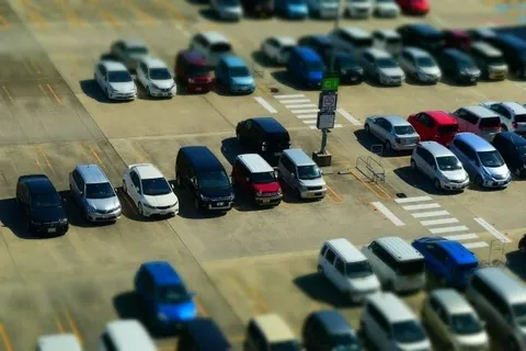 Main image of Parking in Japan