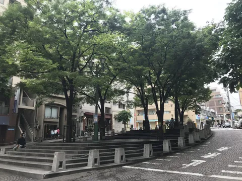 都心エリアのご紹介/麻布十番メイン画像