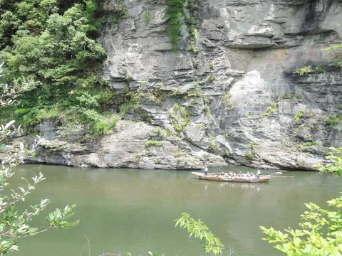 長瀞＆秩父のんびり日帰り旅行：秩父観光パート１メイン画像