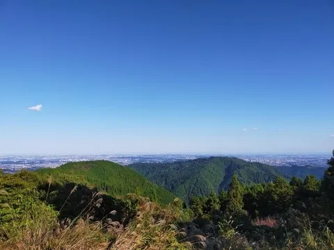 Main image of Ura-Takao trails for Mt. Takao hiking | Enjoy Holidays in Tokyo