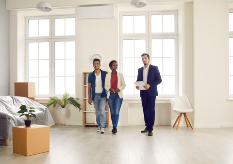 Main image of Guide to Renting apartments and houses in Tokyo