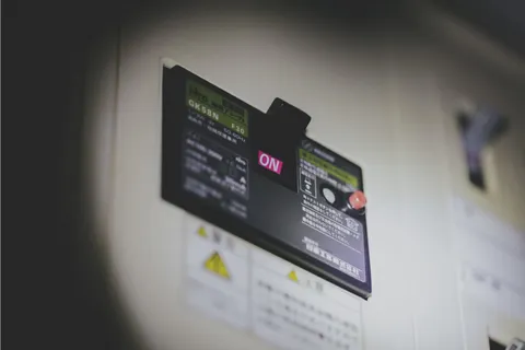 Main image of Living in Tokyo | Utility bill payments