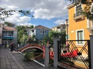 都心エリア紹介／自由ケ丘　東京メイン画像