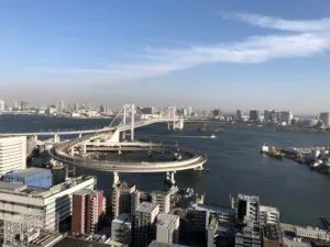 Tokyo Area Guide / TAMACHI, Minato-kuメイン画像