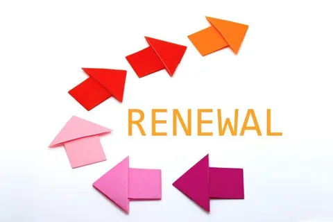 Main image of Visa Renewal