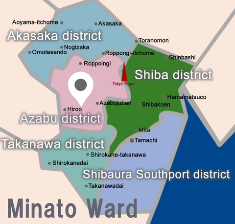 The Montessori School of Tokyo