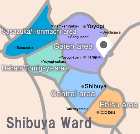 Marie International School