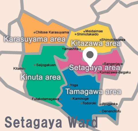 タマガワインターナショナルプリスクール