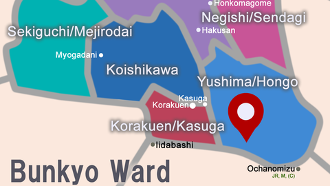 SOLTILO GSA International School Bunkyo Motomachi Campus