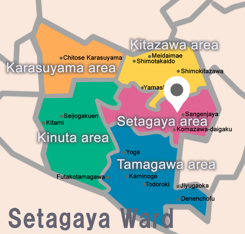 Future Jidoen taishido