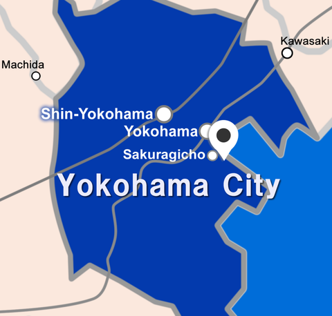 CGKインターナショナルスクール・プリスクール 馬車道校